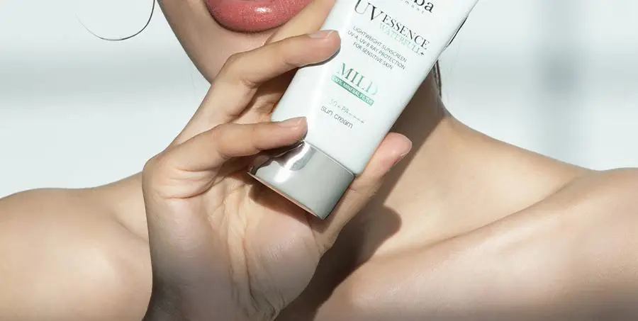 [민감자차] 달바 마일드 선크림 50ml 상세페이지 29